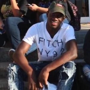 Meet your Posher, Aj